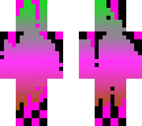 unpleasant texture