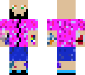 updated me