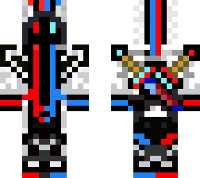 w skin