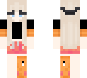 with googles