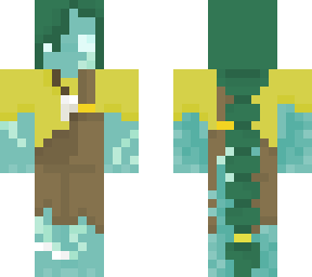 yellow feesh
