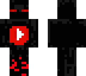 youtube enderman