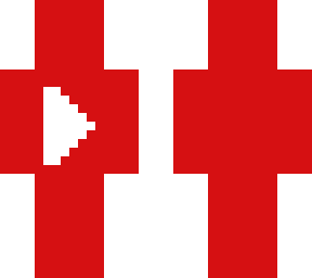 youtube skin!