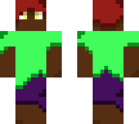 -[john]-