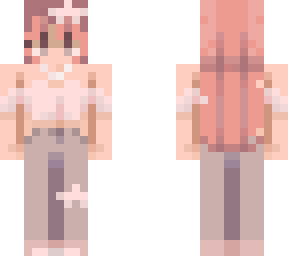 . sea pearl - raffle used