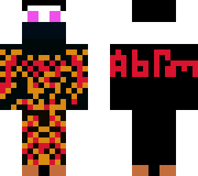 a skin that i made for myself but i am sharing