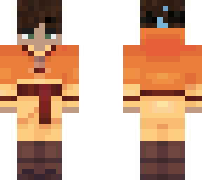 airbender kai 2