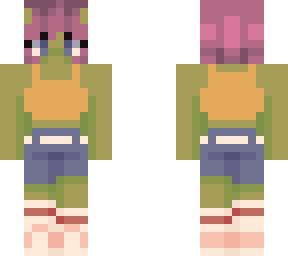 alien