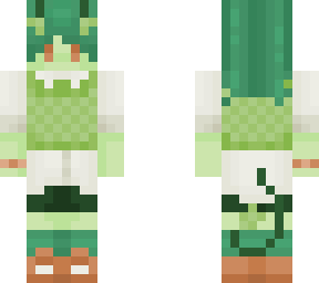 alien character