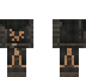 armor
