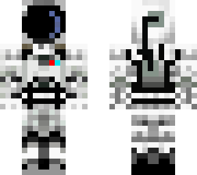 astronauta