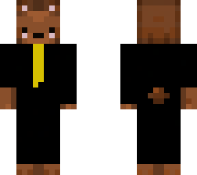 bear