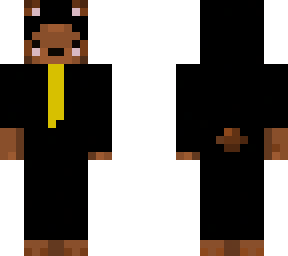 bear