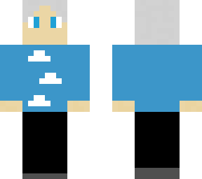 blue boy
