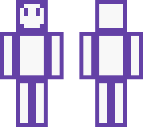 blum purple twitch cube