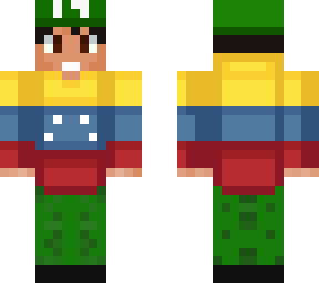 chamofloo