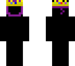 classic purple