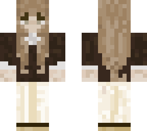 coffee girl