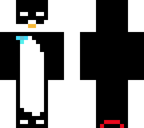 cool penguin 