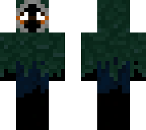 cool skin
