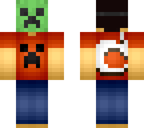 creeper skin suwandi
