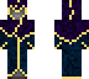 cultist (slim ver.)