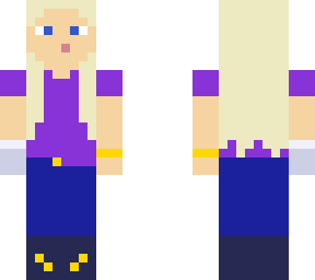 cute girl skin