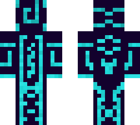 cyan felling