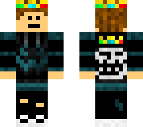 dahippogod (blue-ish)