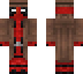 detective deadpool