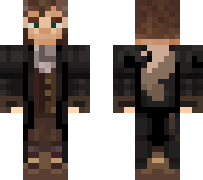 diplomat attire half