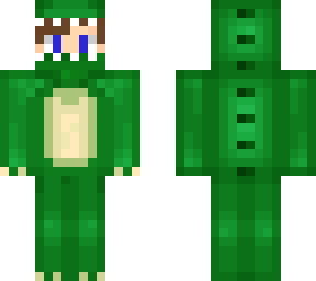 ender dinosaurio