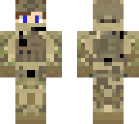 ender militar