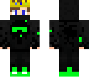 ender verde