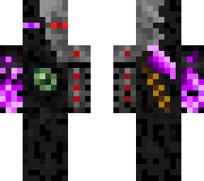 enderman cyborg