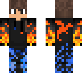 fire n water