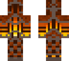 fire starter v2 dynamic lighting