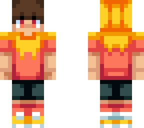 fire zcerta