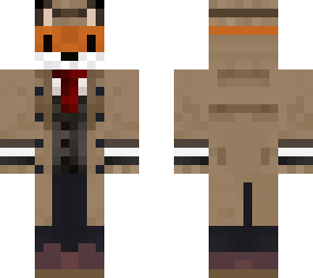 fox detective