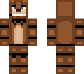 freddy fazbear