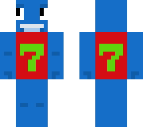 funnyblueman7