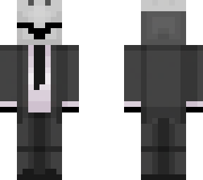 genji black tux