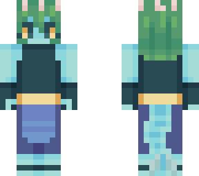gillion tidestrider