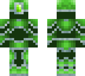 gravity armor