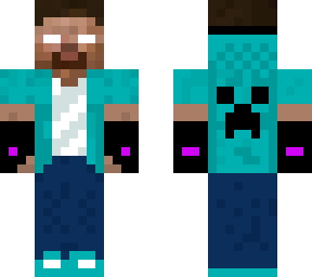 herobine friend