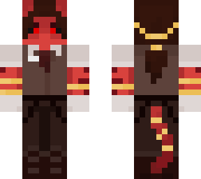 jade in his uniform