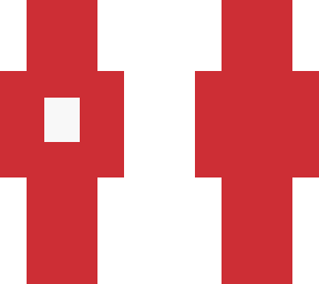 japan but inverted