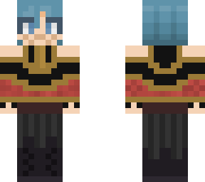 jynx, but royaltyy