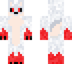 kain dragon ran oc