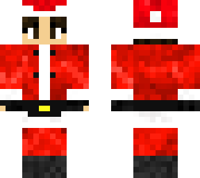 kaseymissa christmas (no blue)